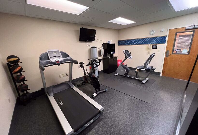 فندق Cherokee Inn