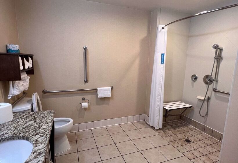 فندق Cherokee Inn