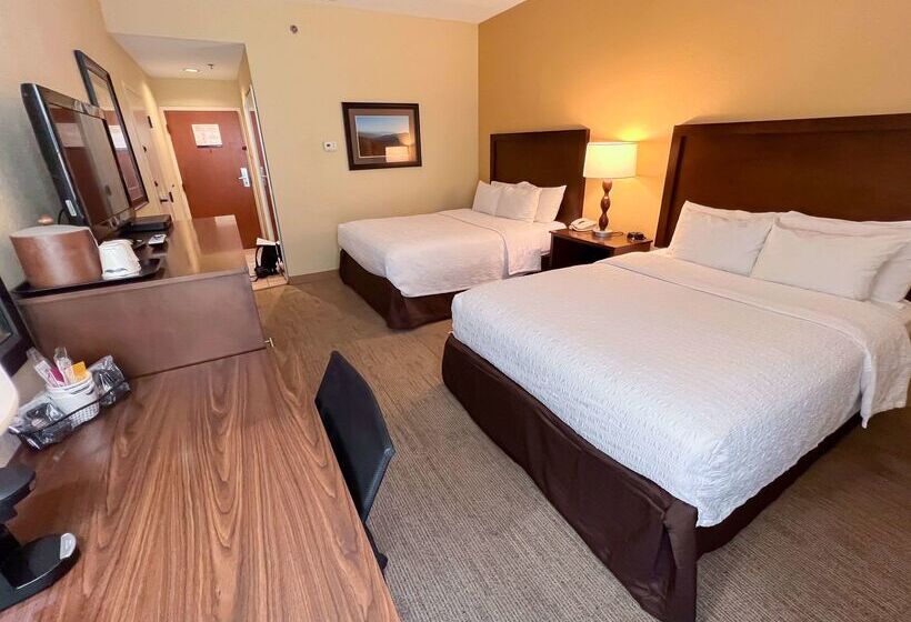 فندق Cherokee Inn