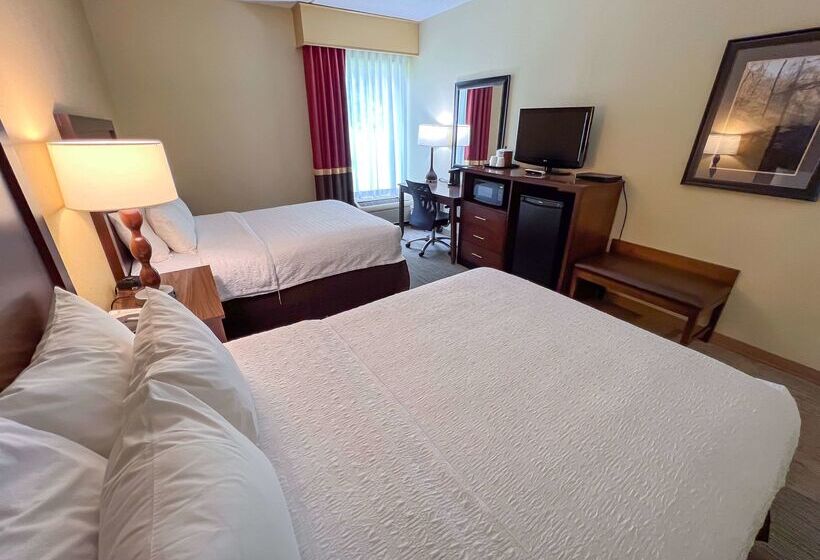 فندق Cherokee Inn