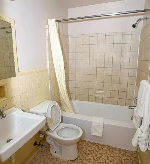 호텔 Coach House Inn