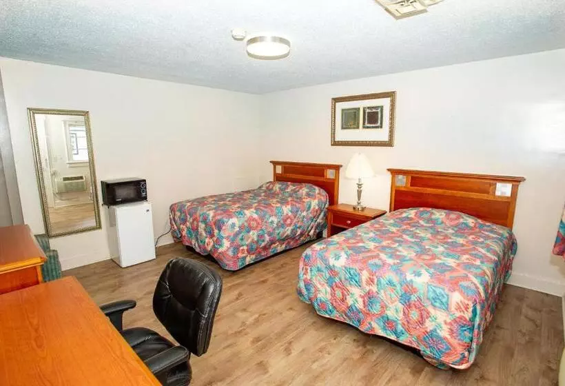 호텔 Coach House Inn