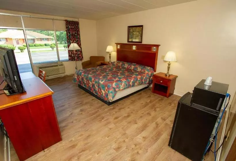 호텔 Coach House Inn