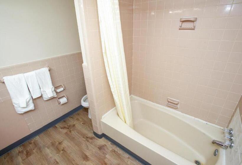 فندق Coach House Inn