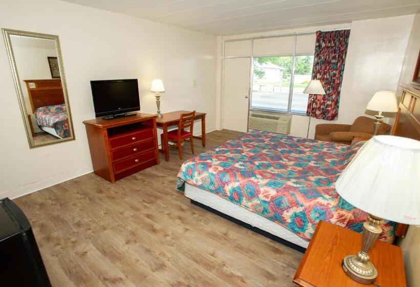 فندق Coach House Inn