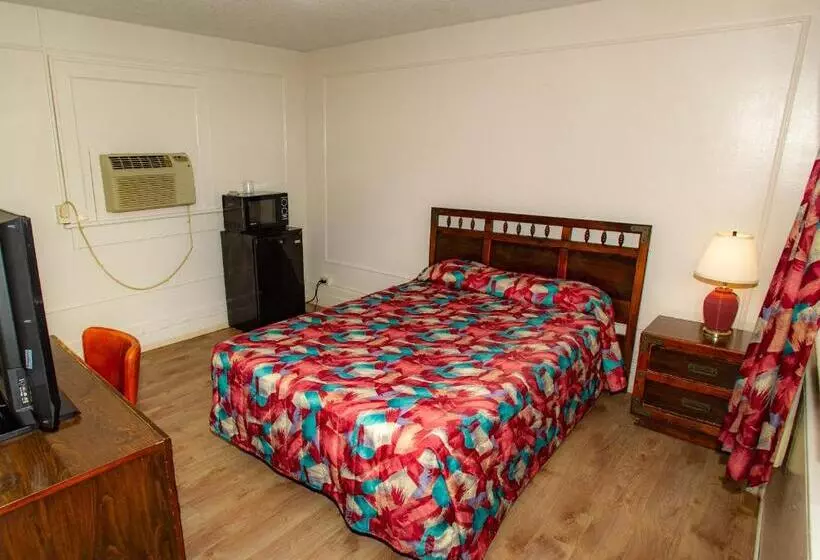 호텔 Coach House Inn