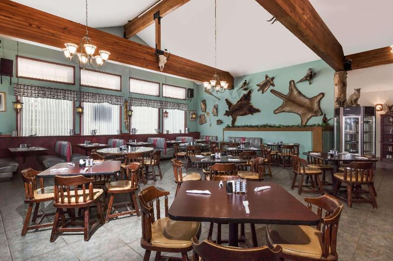 فندق Days Inn By Wyndham West Yellowstone