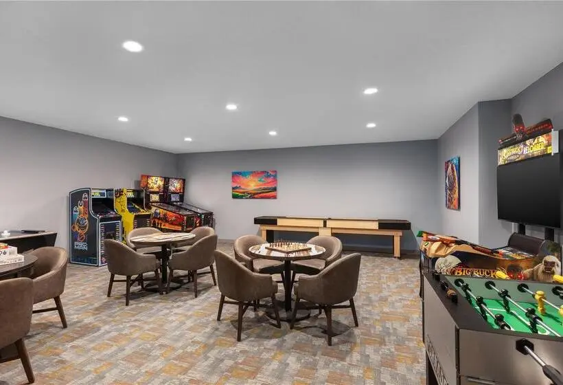 ホテル Days Inn By Wyndham West Yellowstone