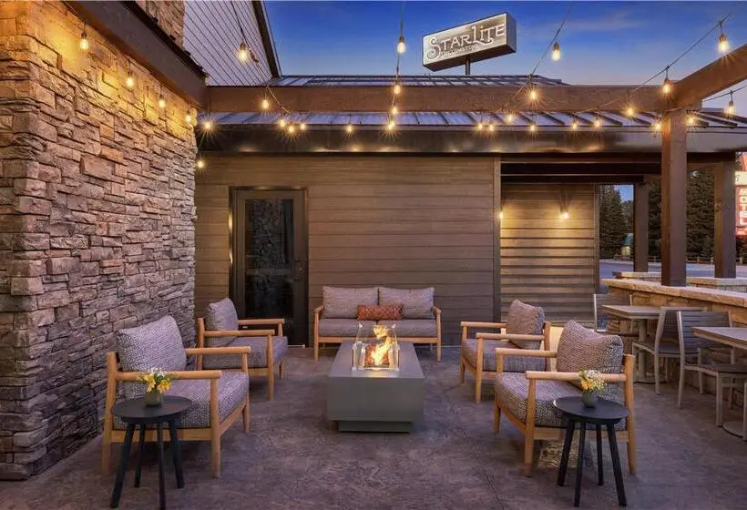 ホテル Days Inn By Wyndham West Yellowstone