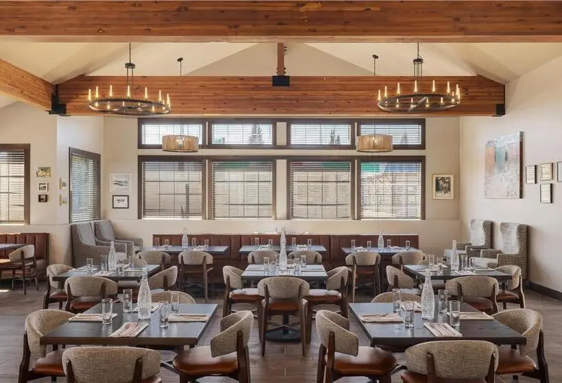 ホテル Days Inn By Wyndham West Yellowstone
