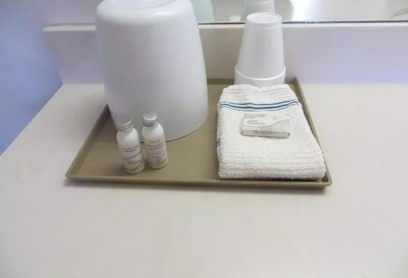 בית מלון כפרי Four Corners Inn