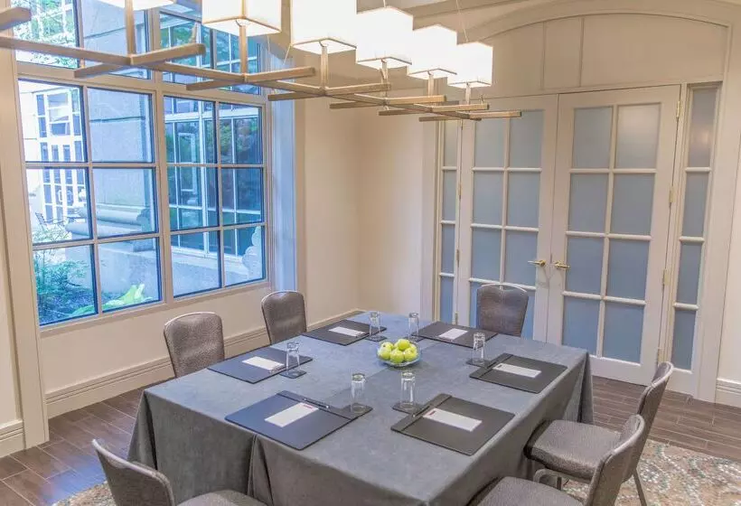 ホテル Grand Hyatt Atlanta In Buckhead