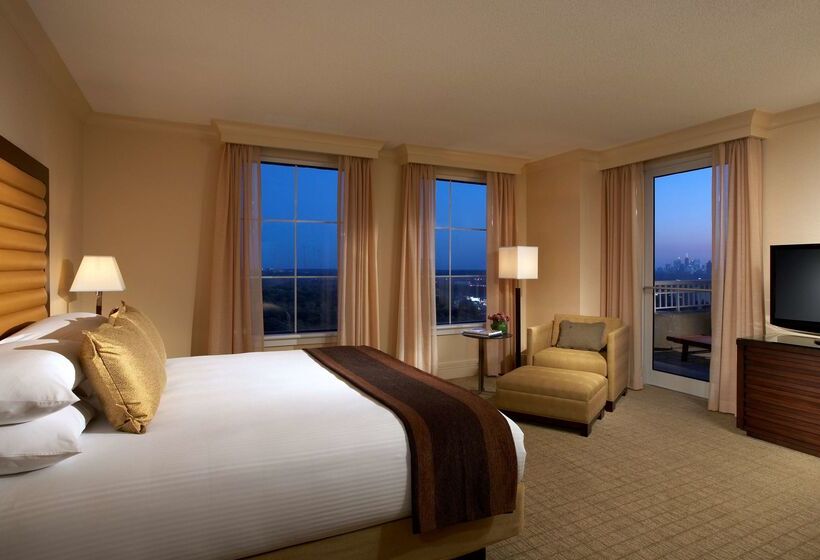 فندق Grand Hyatt Atlanta In Buckhead