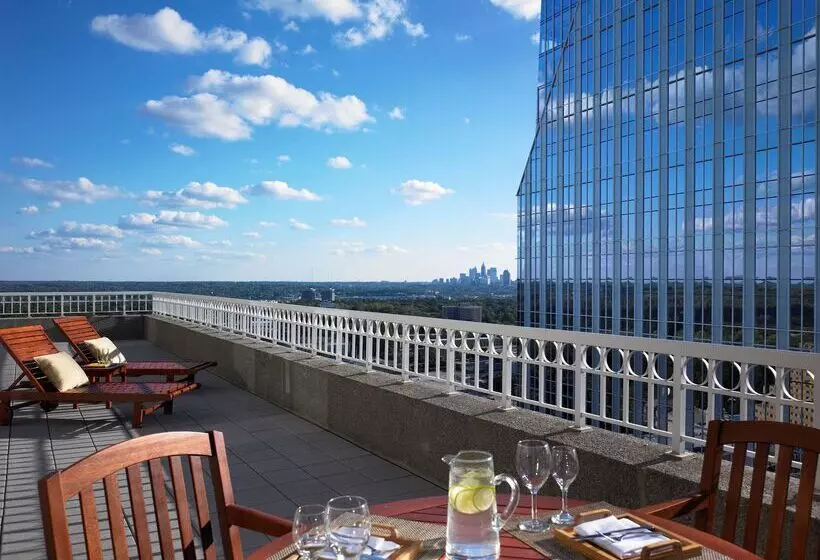 ホテル Grand Hyatt Atlanta In Buckhead