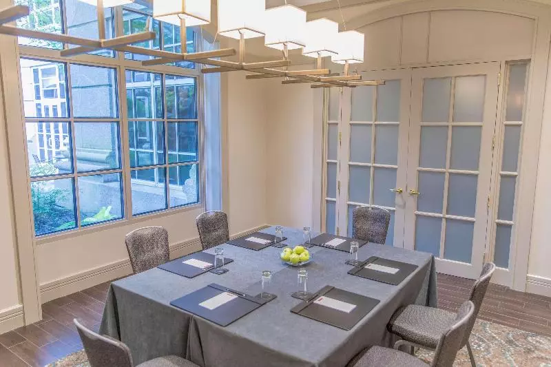 ホテル Grand Hyatt Atlanta In Buckhead