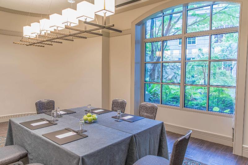 فندق Grand Hyatt Atlanta In Buckhead