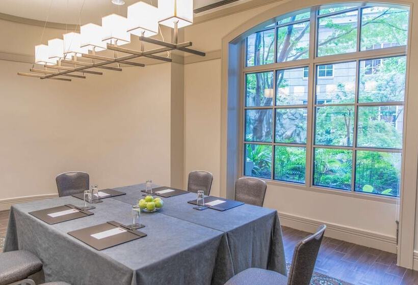 فندق Grand Hyatt Atlanta In Buckhead