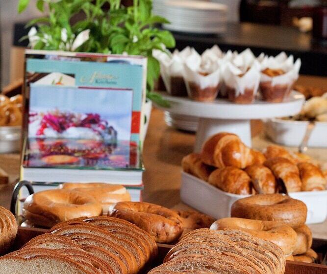 فندق Grand Hyatt Atlanta In Buckhead