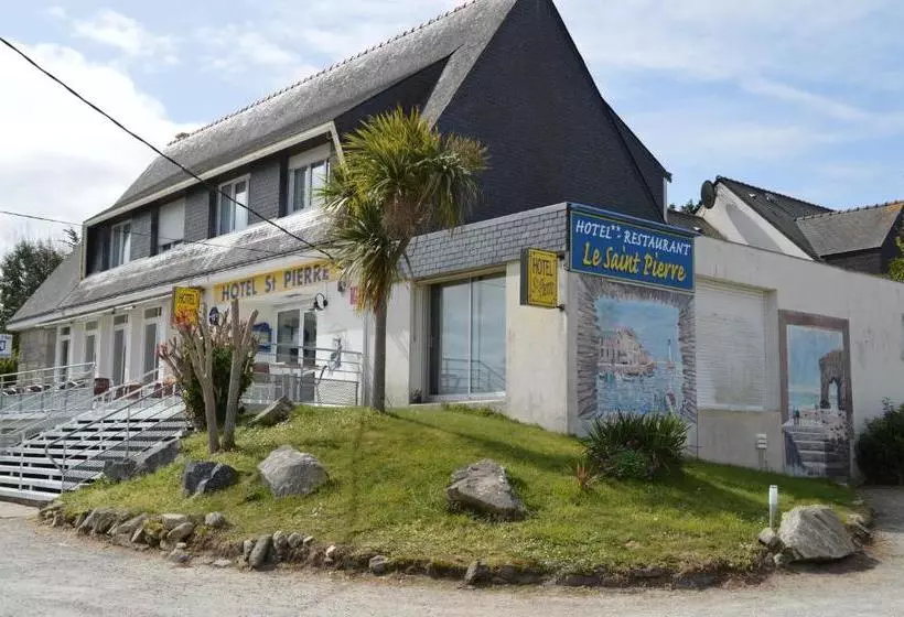 호텔 Hôtel Saint Pierre