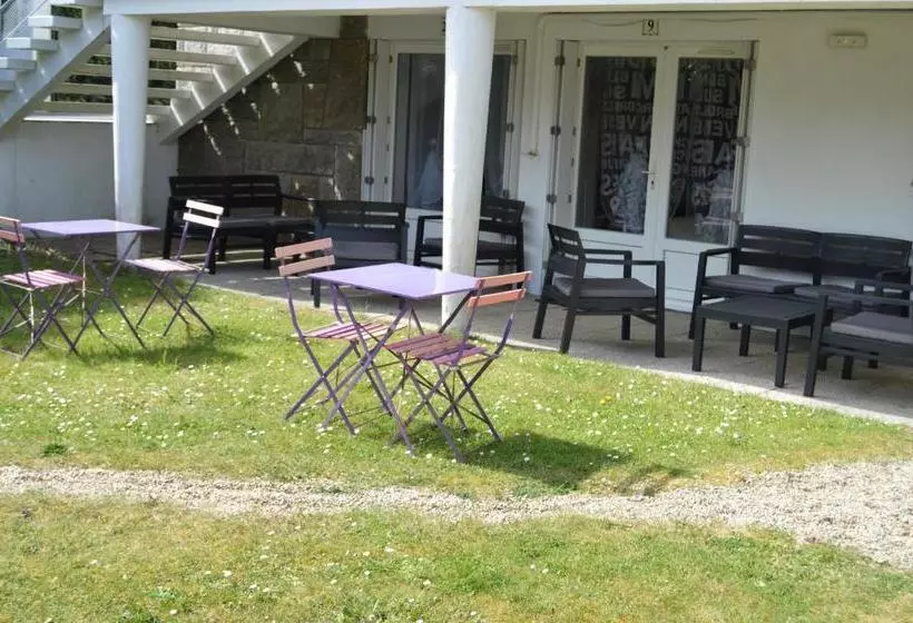 호텔 Hôtel Saint Pierre