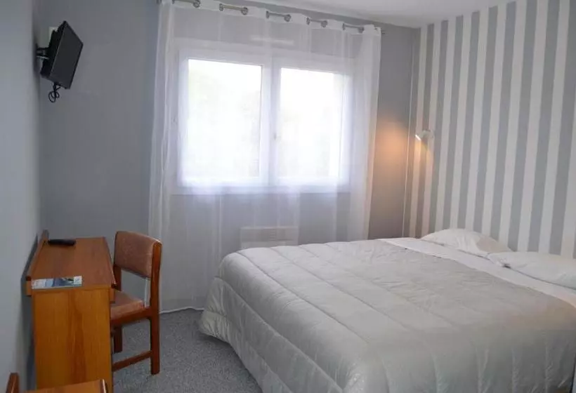 호텔 Hôtel Saint Pierre