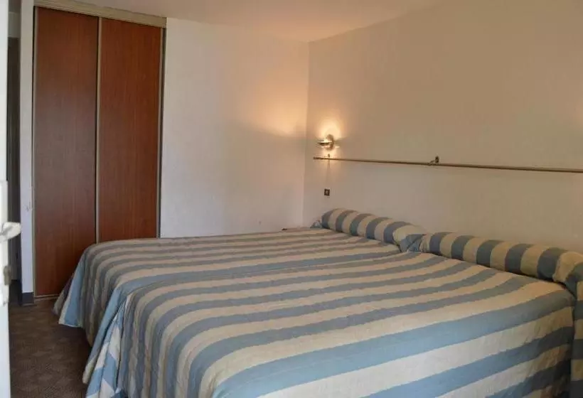 호텔 Hôtel Saint Pierre