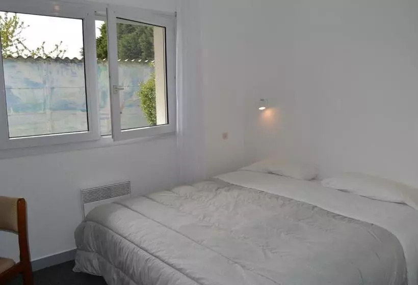 호텔 Hôtel Saint Pierre