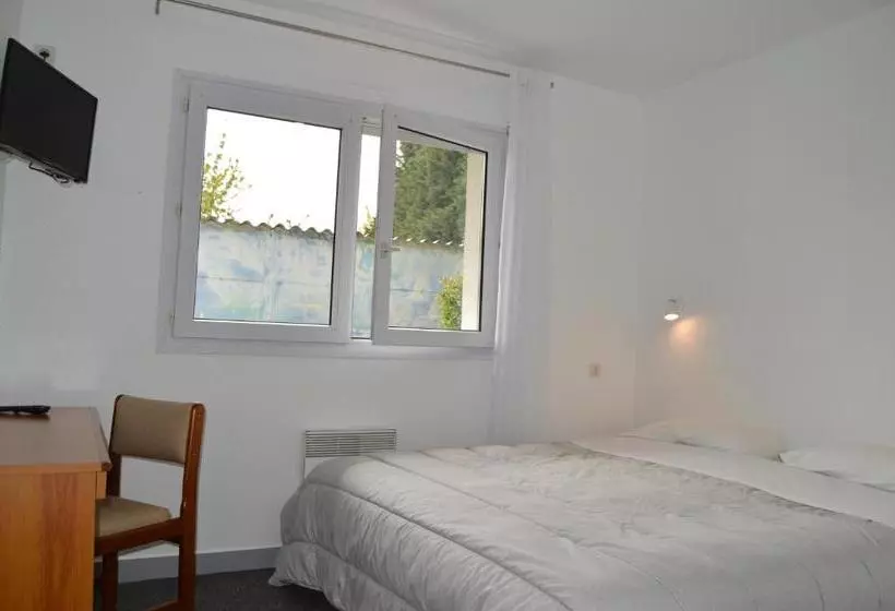 호텔 Hôtel Saint Pierre