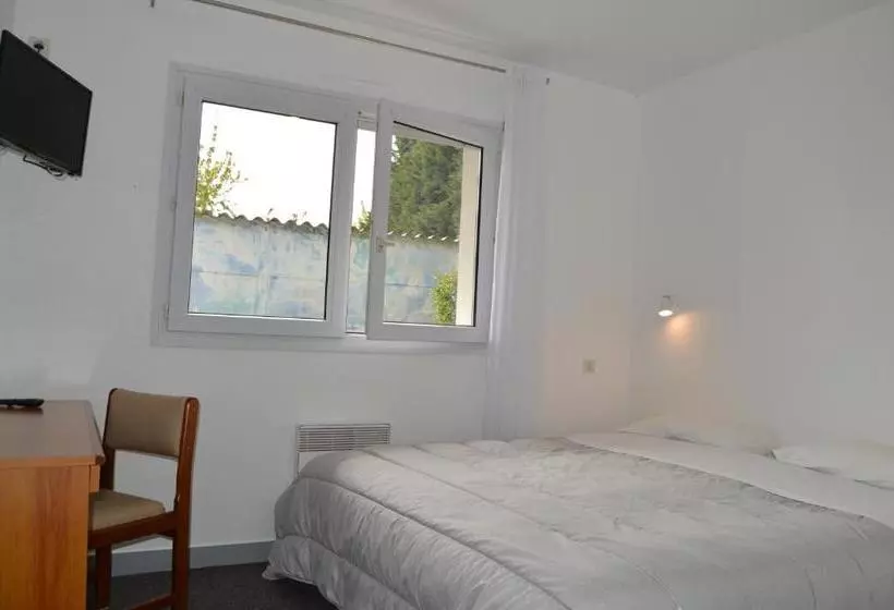 호텔 Hôtel Saint Pierre