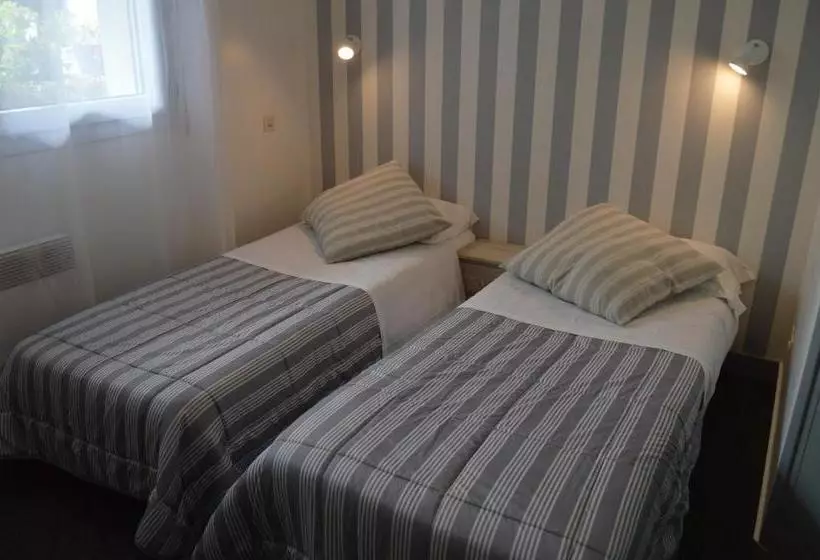 호텔 Hôtel Saint Pierre