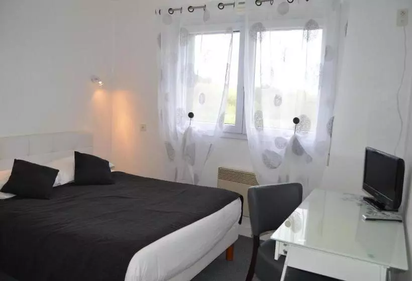 호텔 Hôtel Saint Pierre