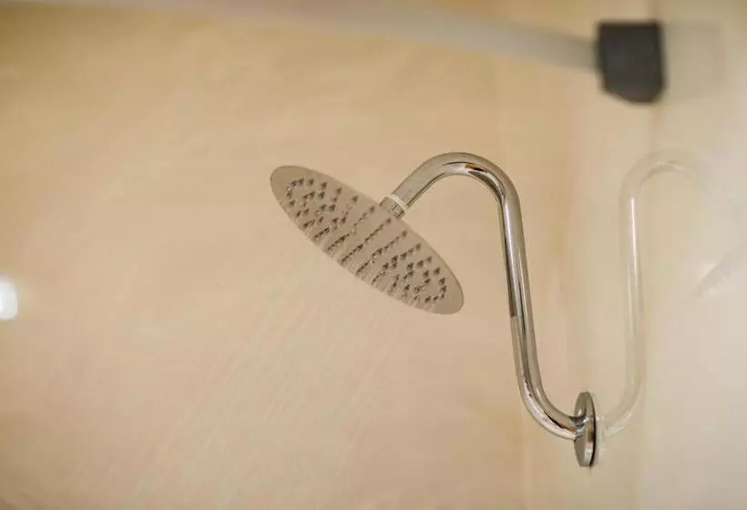 Отель Inn At The Canyons