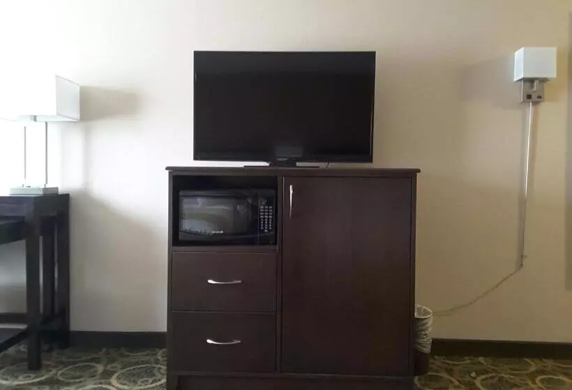 Отель Inn At The Canyons