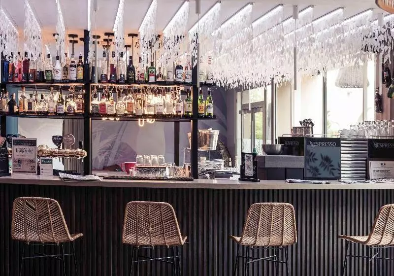 فندق Mercure Antibes Sophia Antipolis