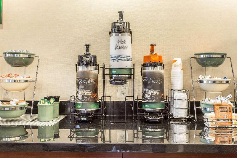 酒店 Quality Inn Greenville Near University