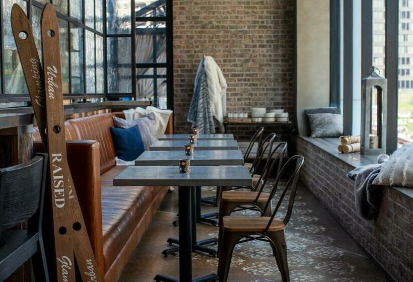 فندق Renaissance Chicago Downtown