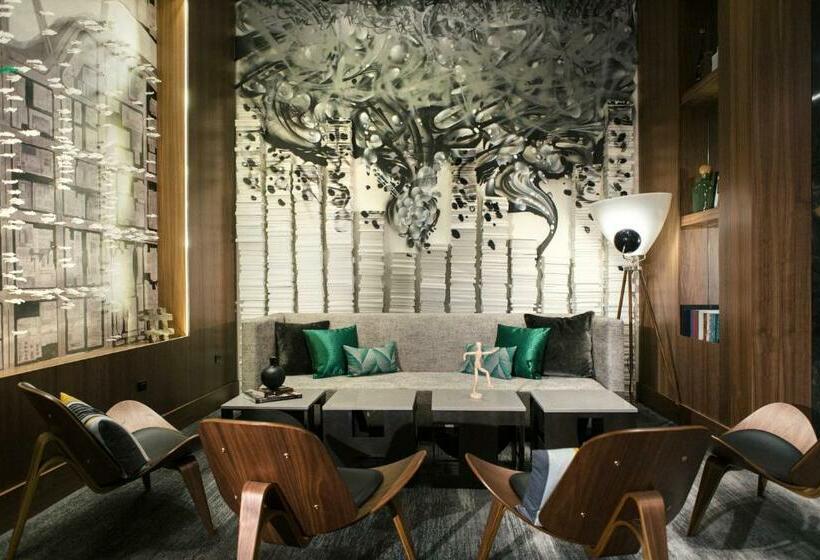 فندق Renaissance Chicago Downtown