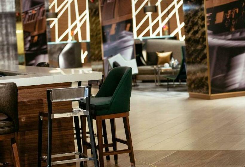 فندق Renaissance Chicago Downtown