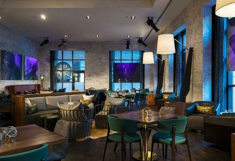 فندق Renaissance Chicago Downtown