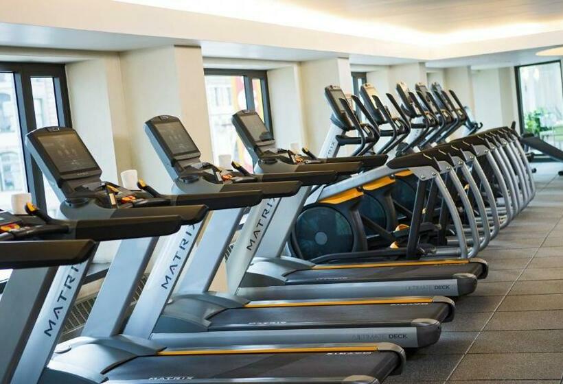 فندق Renaissance Chicago Downtown