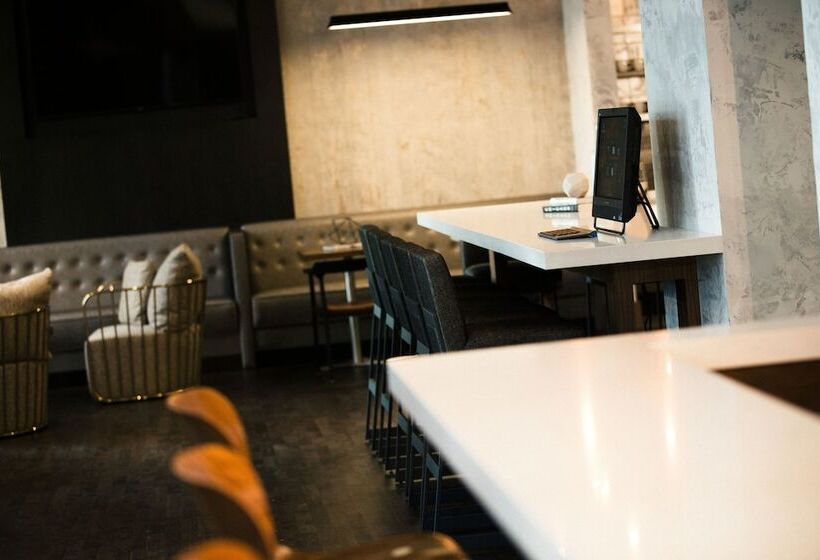 فندق Renaissance Chicago Downtown