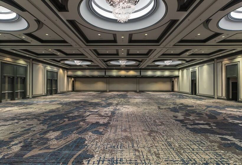 فندق Renaissance Chicago Downtown