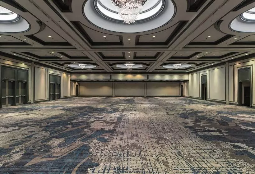 호텔 Renaissance Chicago Downtown