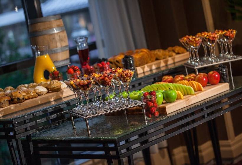 فندق Renaissance Chicago Downtown