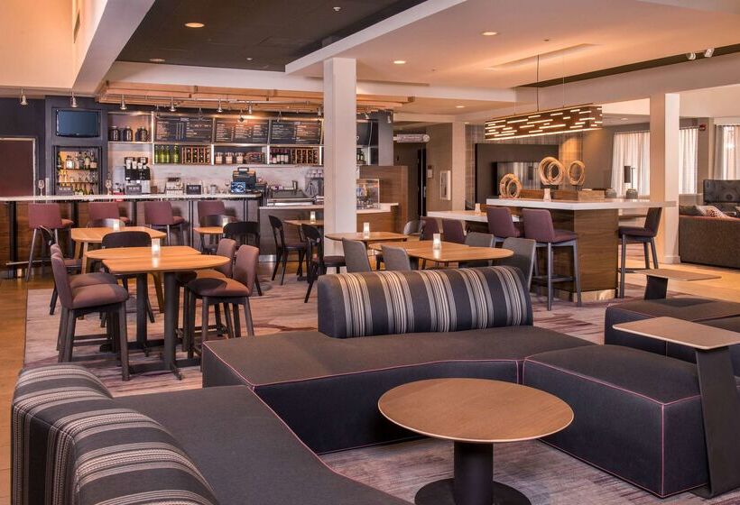 Otel Sonesta Select Columbia