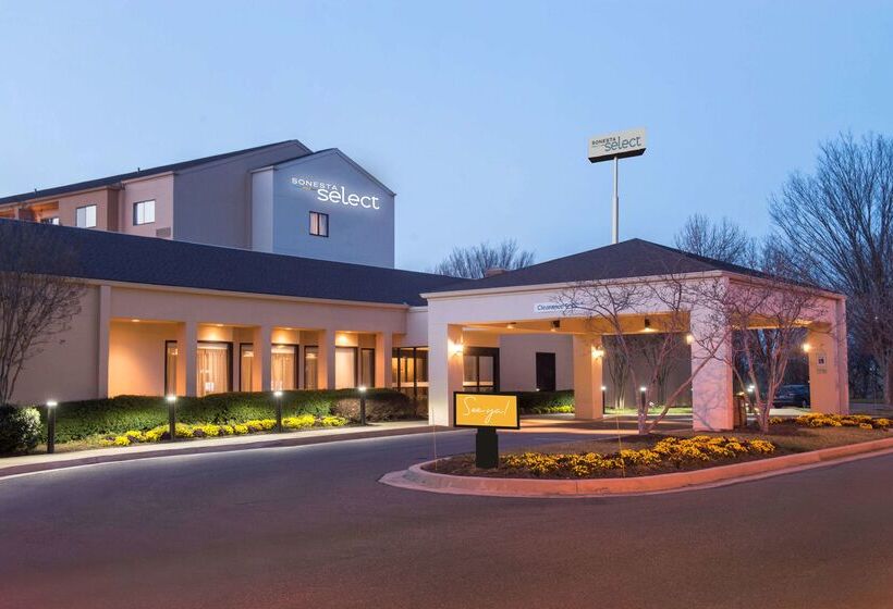 Otel Sonesta Select Columbia
