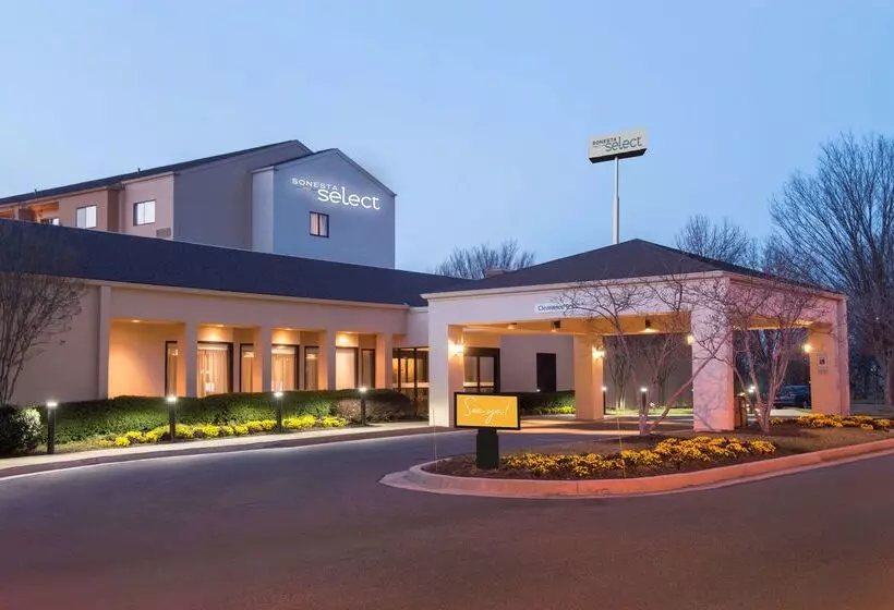 هتل Sonesta Select Columbia