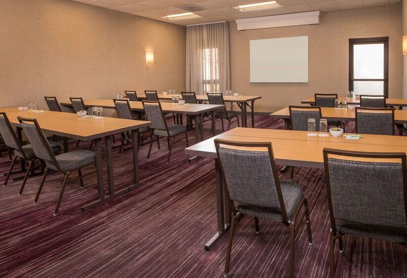 Otel Sonesta Select Columbia