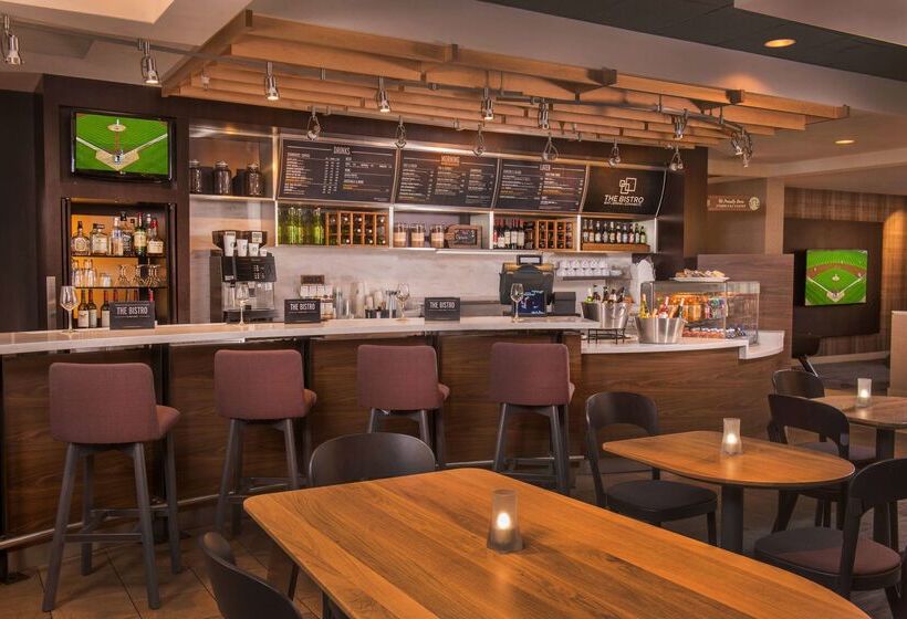 Otel Sonesta Select Columbia