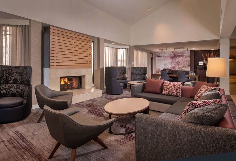 Otel Sonesta Select Columbia